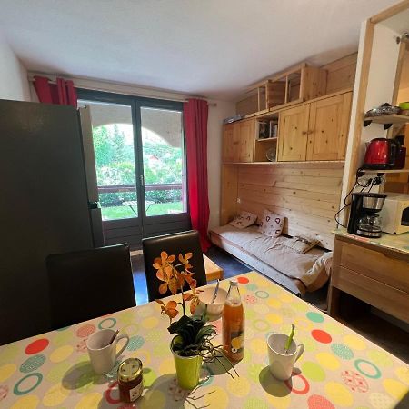 Grand Sud Apartment La Salle-les-Alpes Ngoại thất bức ảnh