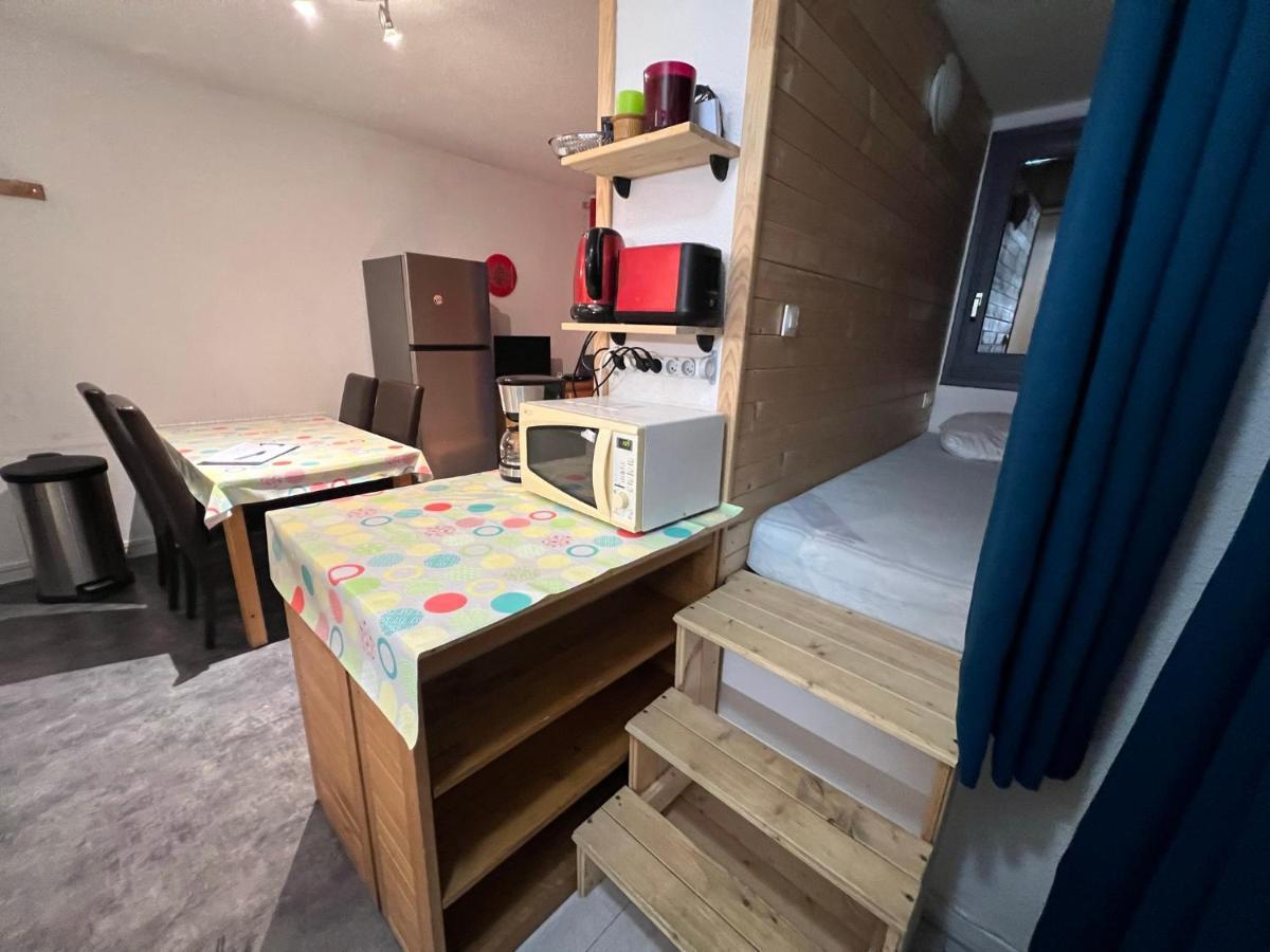 Grand Sud Apartment La Salle-les-Alpes Ngoại thất bức ảnh