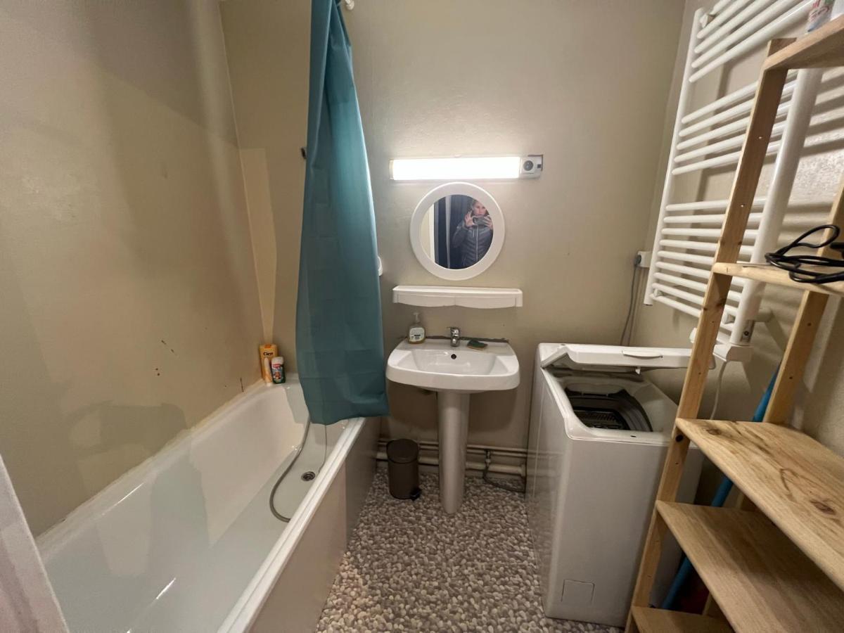 Grand Sud Apartment La Salle-les-Alpes Ngoại thất bức ảnh