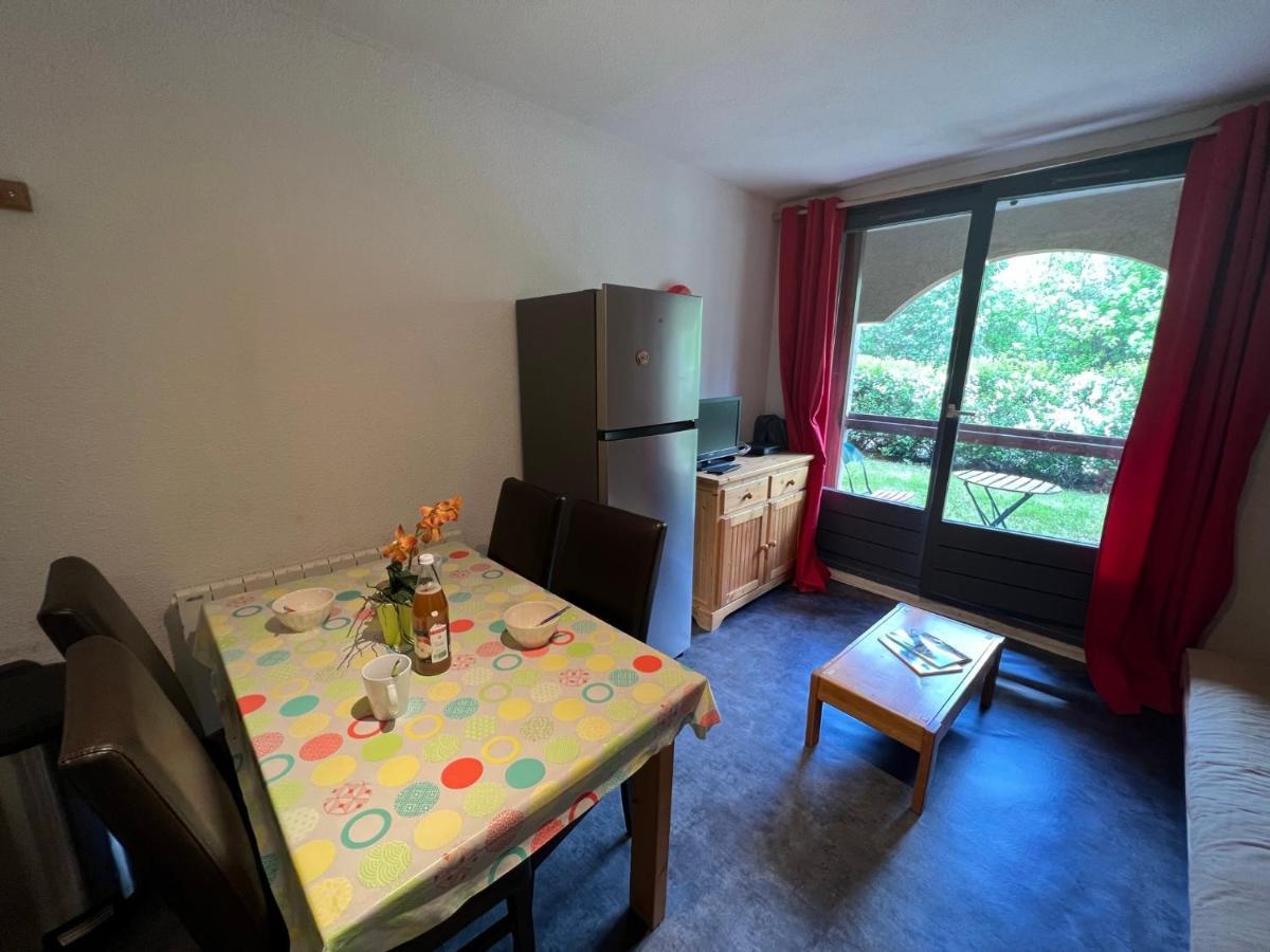 Grand Sud Apartment La Salle-les-Alpes Ngoại thất bức ảnh