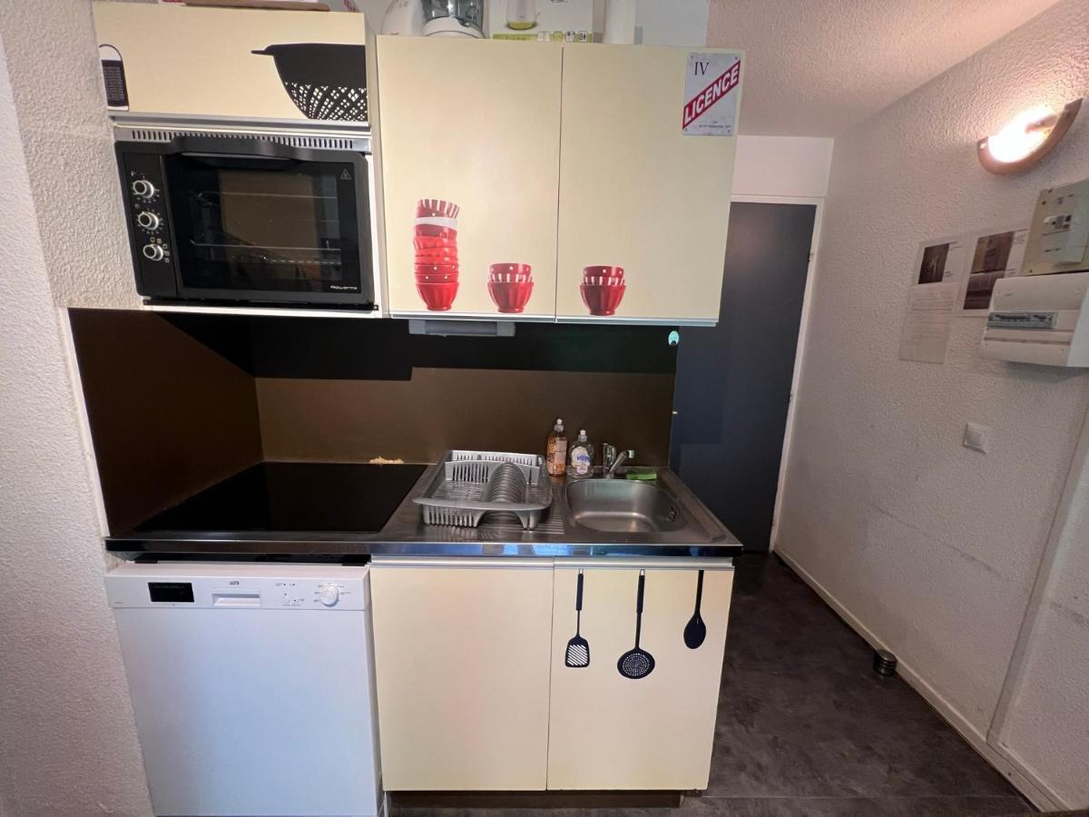 Grand Sud Apartment La Salle-les-Alpes Ngoại thất bức ảnh